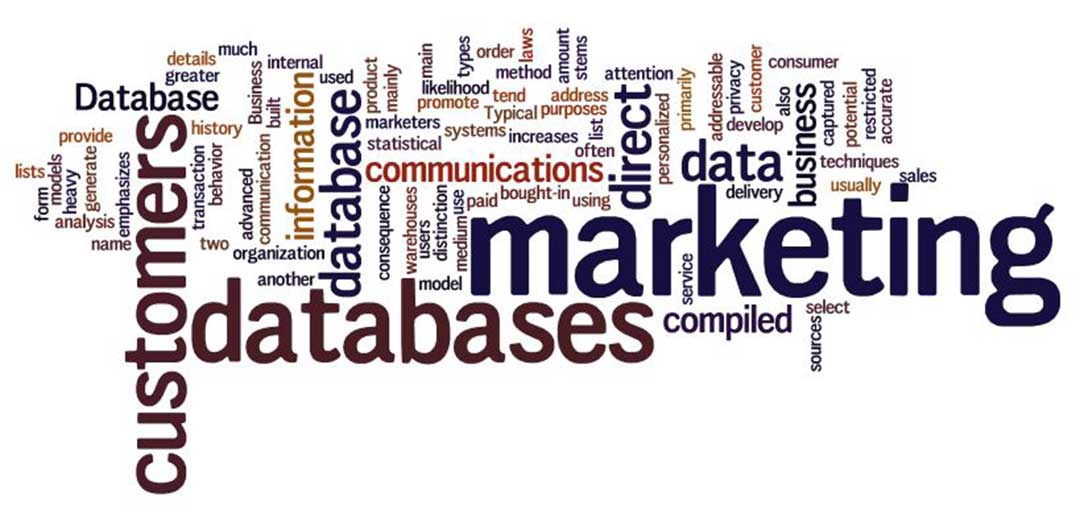 Acquista Database Email Marketing Ingegneri